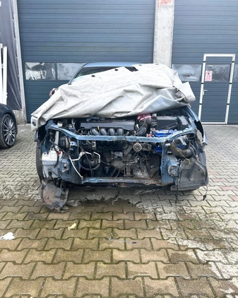 Toyota Matrix cena 4500 przebieg: 320000, rok produkcji 2006 z Moryń małe 67